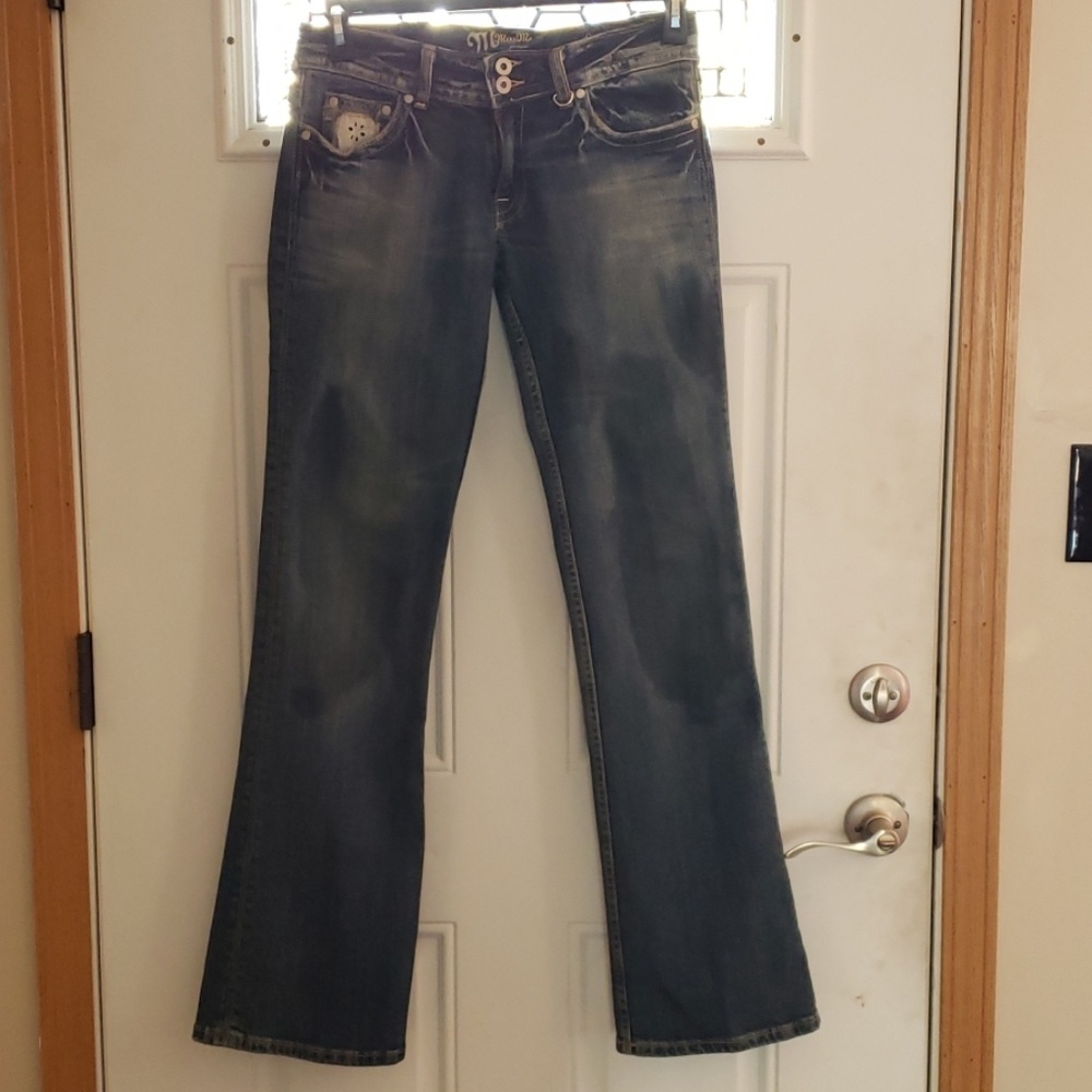 MISS ME Jeans PANTS New with tag